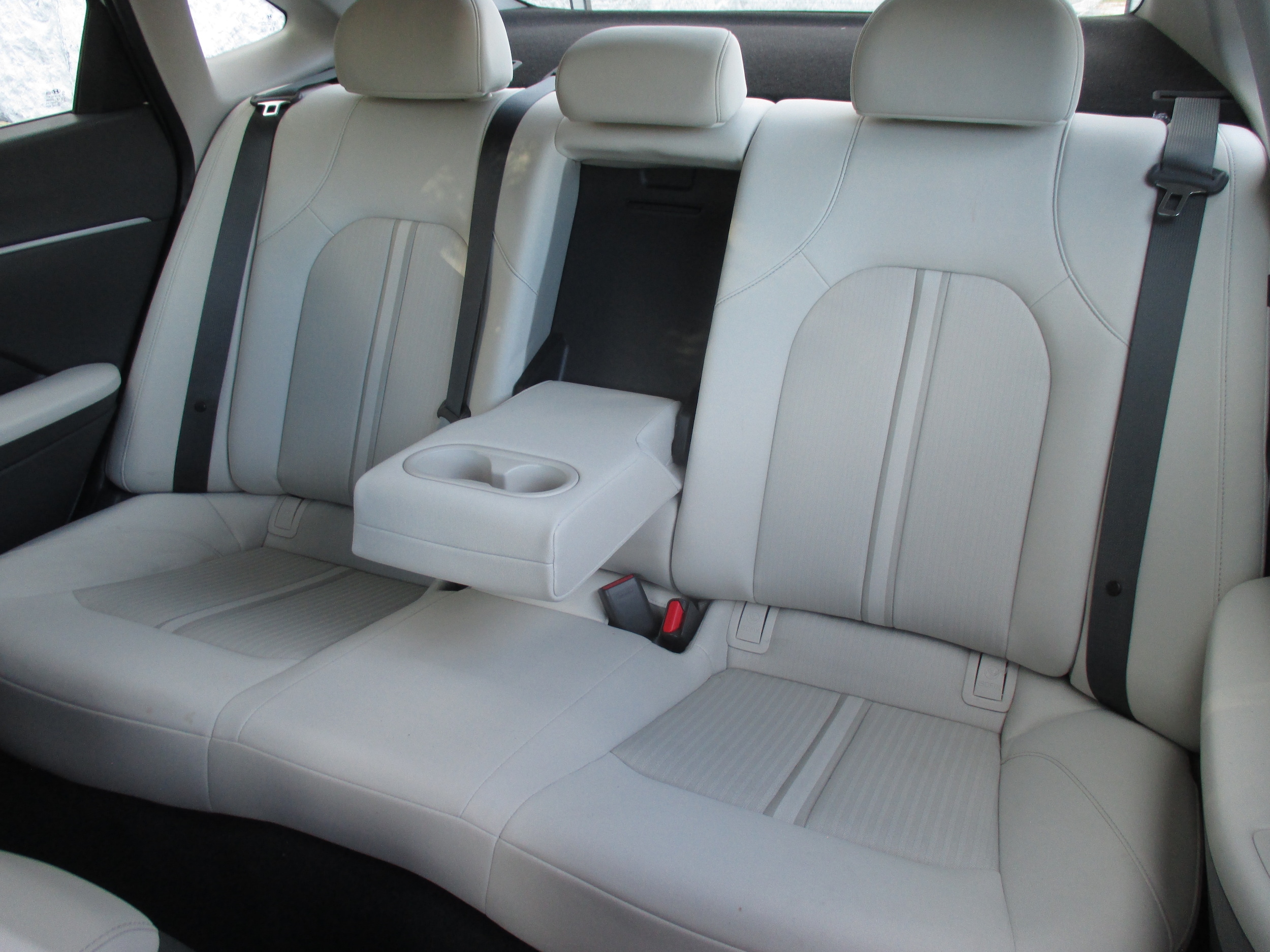 used 2024 Hyundai Sonata car, priced at $26,897