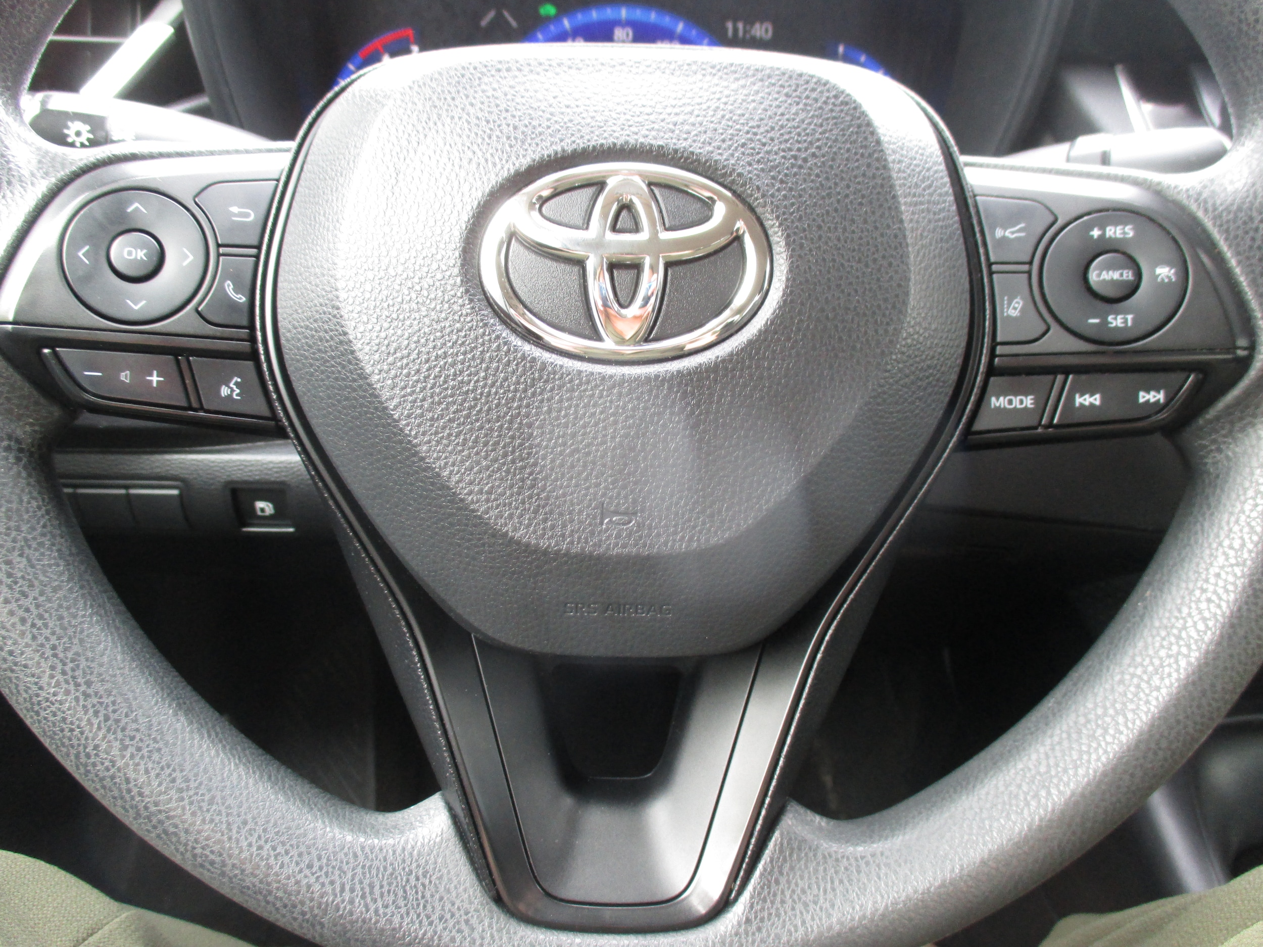 used 2022 Toyota Corolla Hybrid car, priced at $22,397