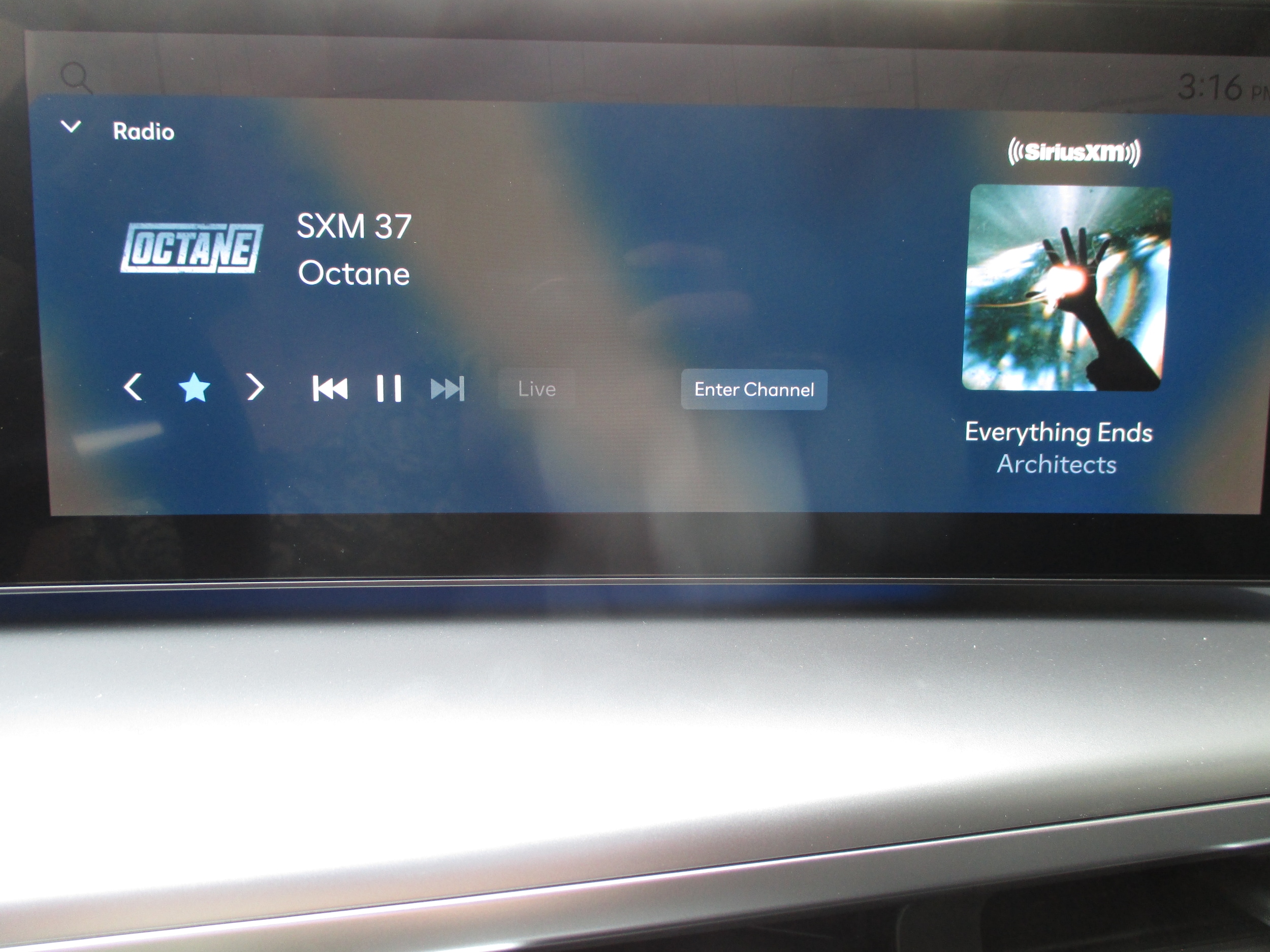 new 2026 Hyundai IONIQ 9 car, priced at $69,445