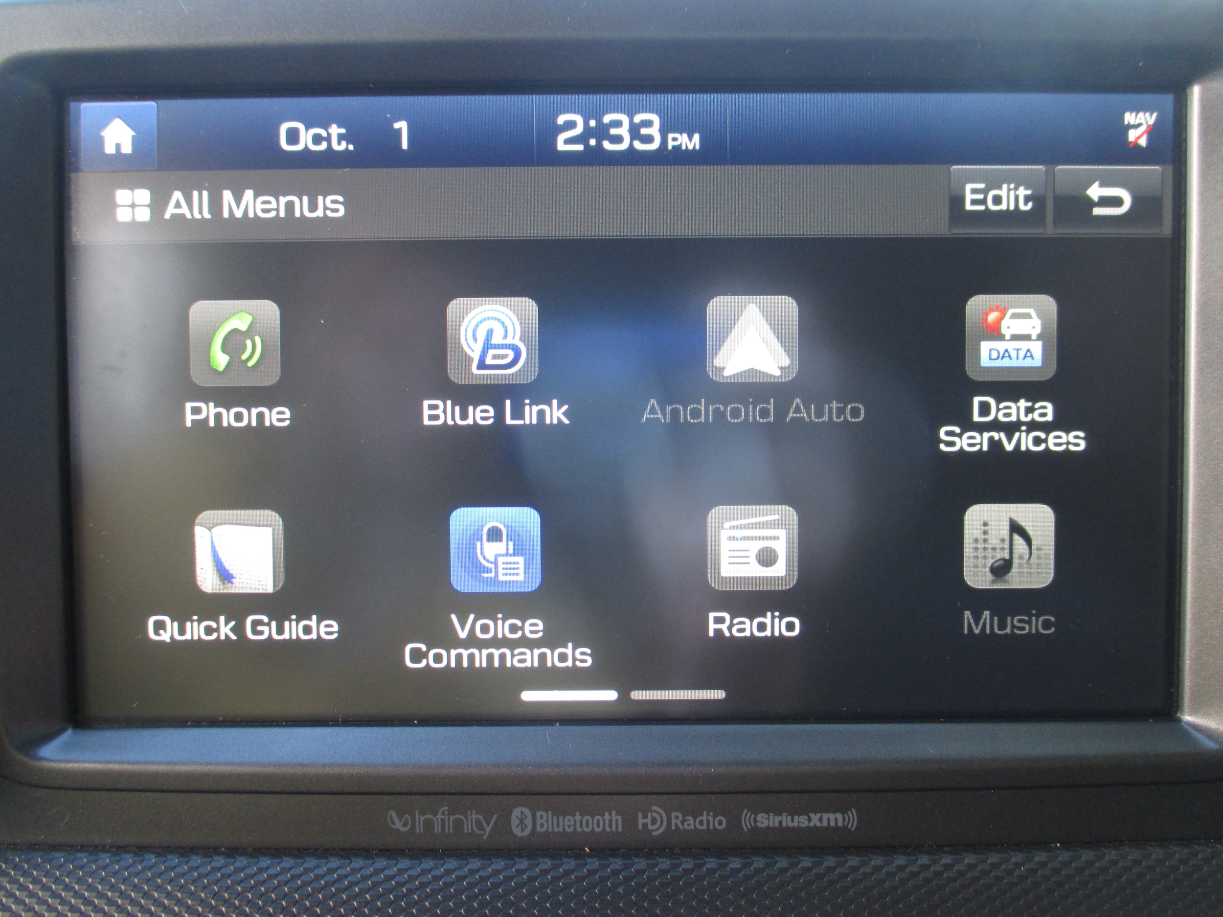 used 2019 Hyundai Kona car, priced at $15,997