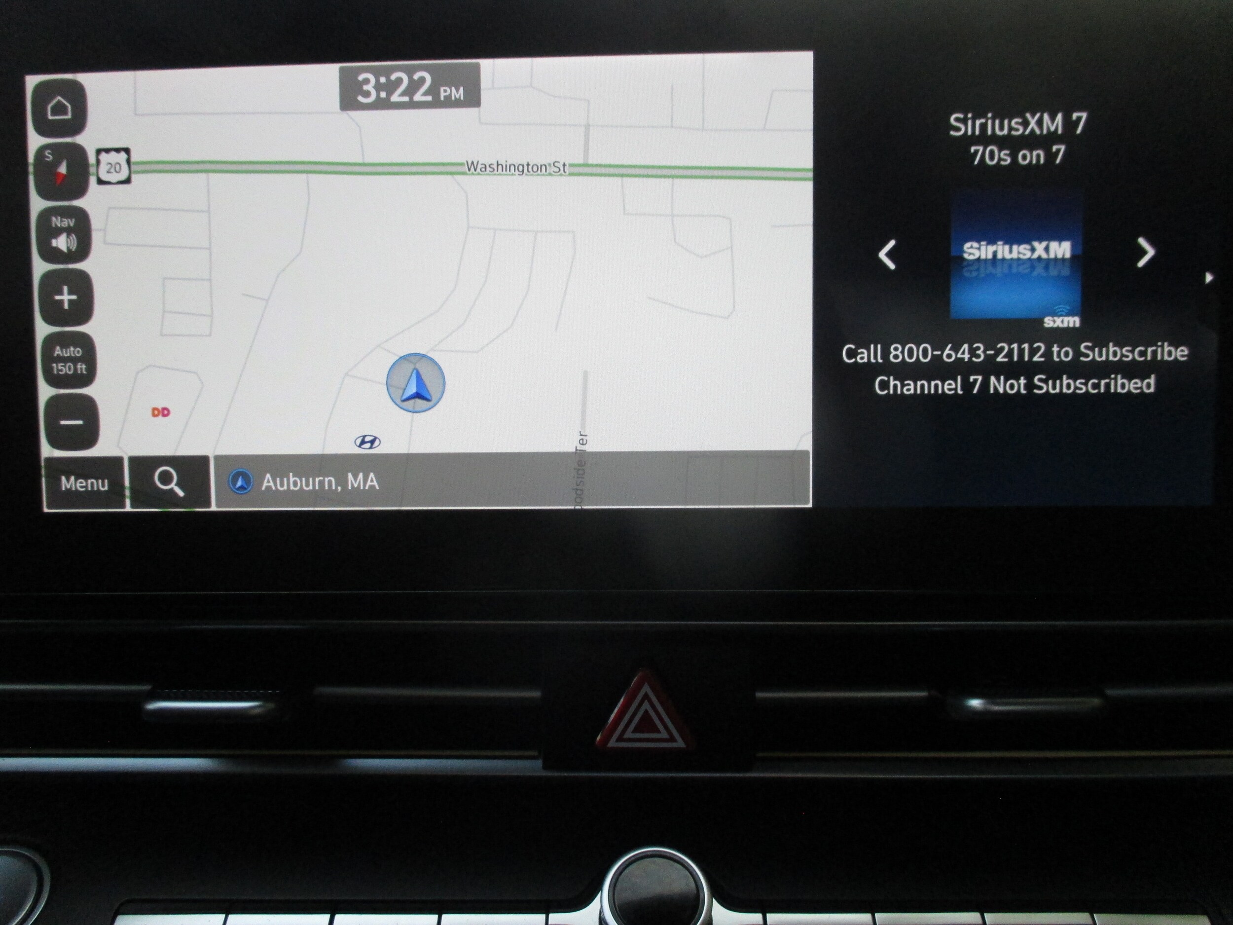 used 2024 Hyundai Elantra car, priced at $23,497