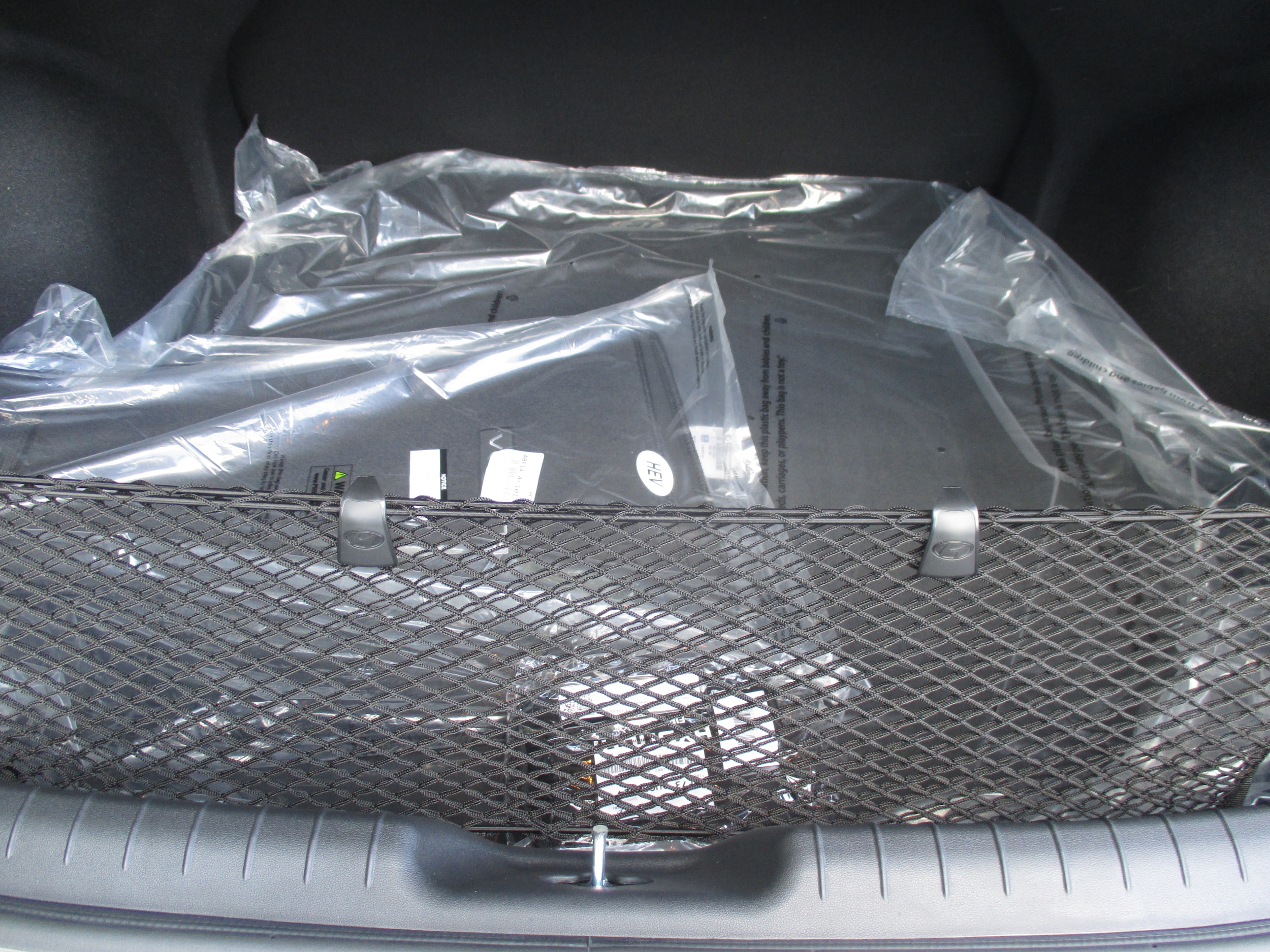 new 2025 Hyundai Elantra Hybrid car, priced at $26,810