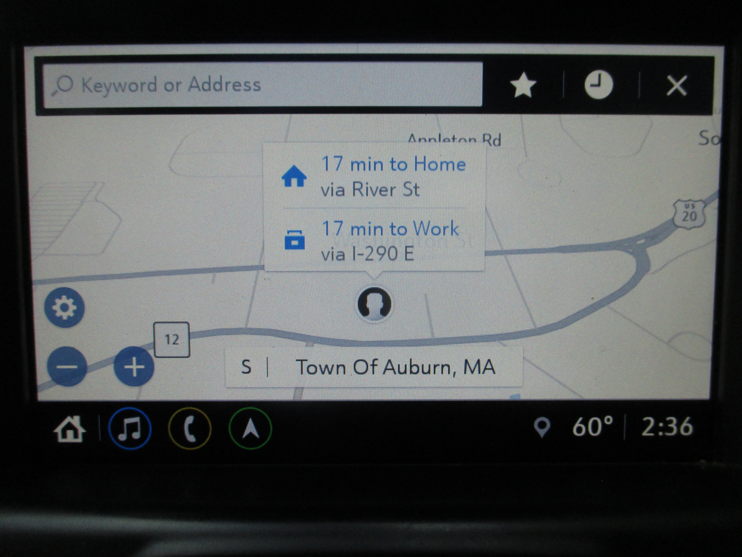 used 2018 GMC Terrain car, priced at $16,497