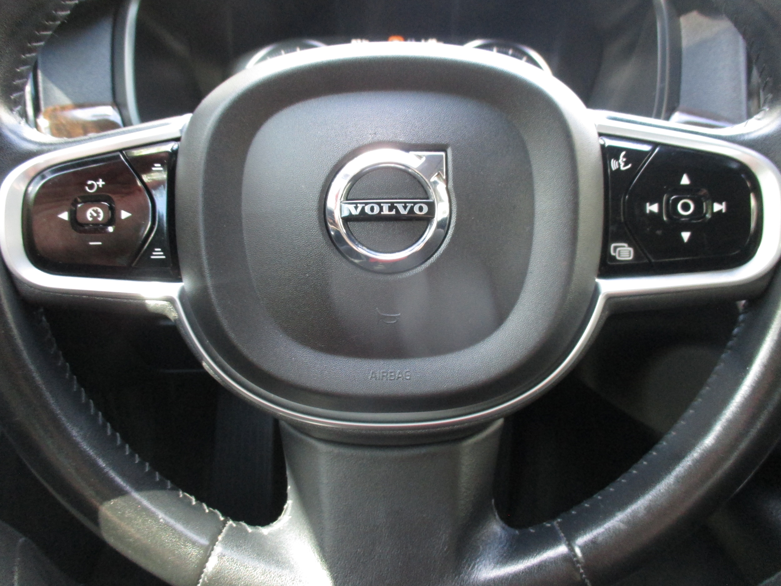 used 2017 Volvo S90 car, priced at $18,997