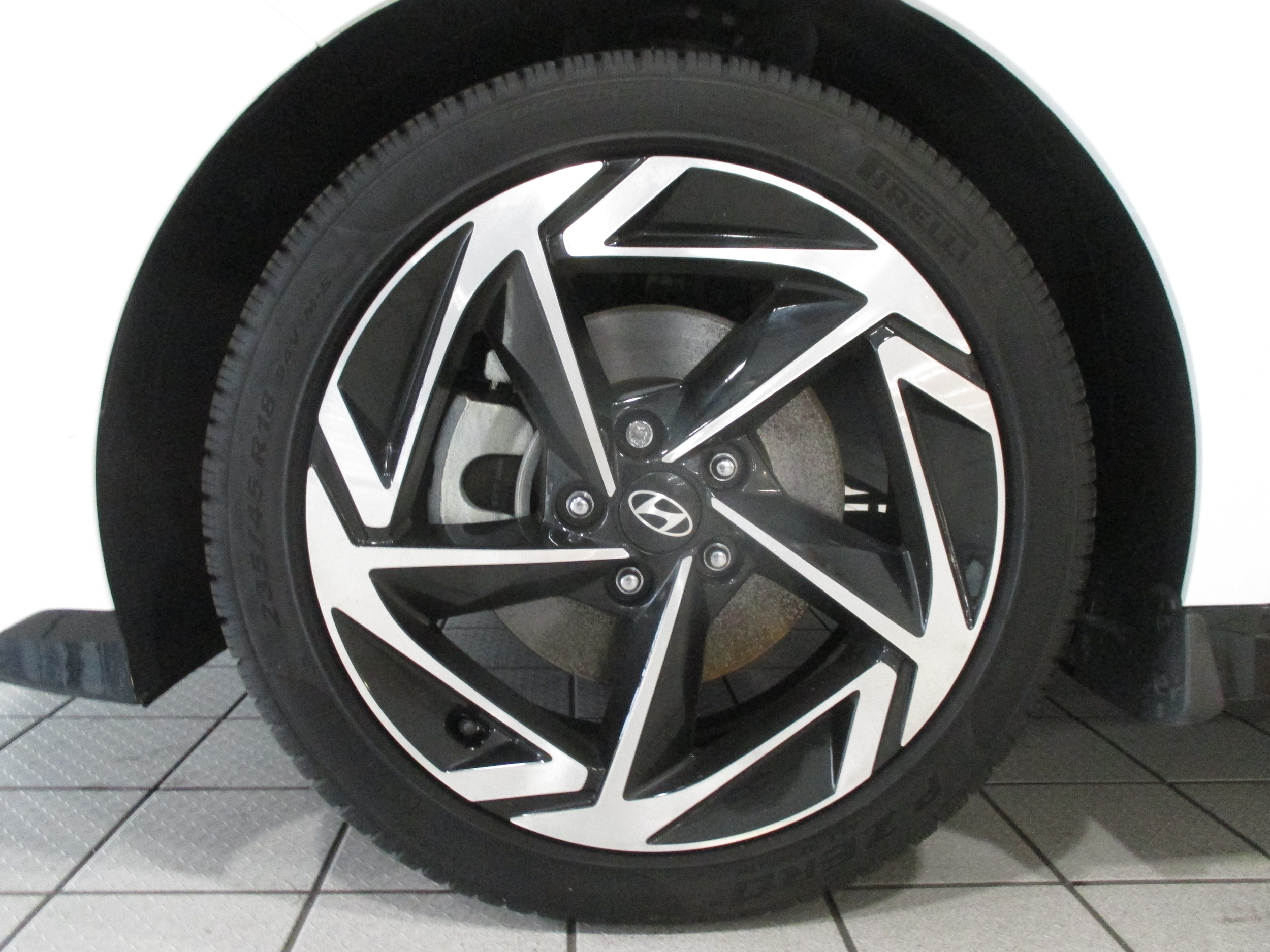 used 2024 Hyundai Sonata car, priced at $26,897