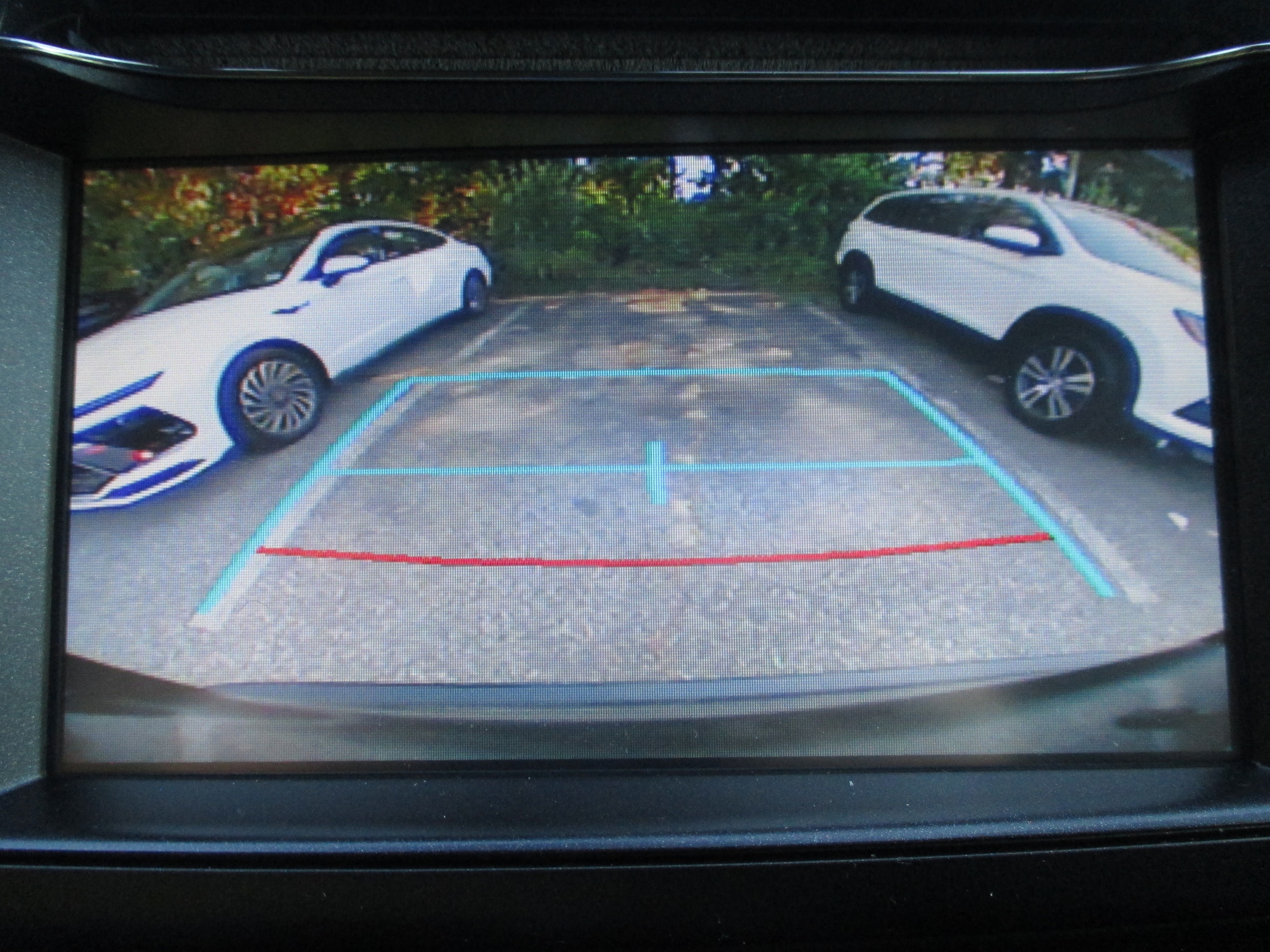 used 2018 Toyota RAV4 car, priced at $20,997