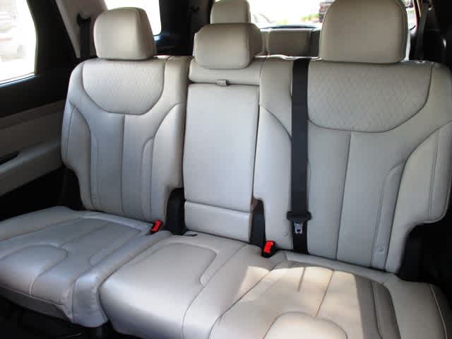 used 2022 Hyundai Palisade car, priced at $26,797