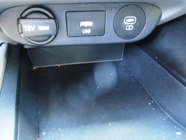 used 2024 Hyundai Elantra car, priced at $20,998