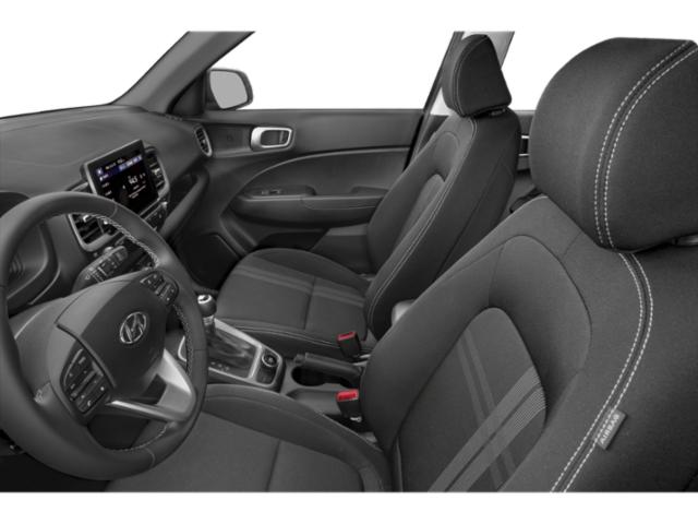 new 2026 Hyundai Venue car, priced at $24,970