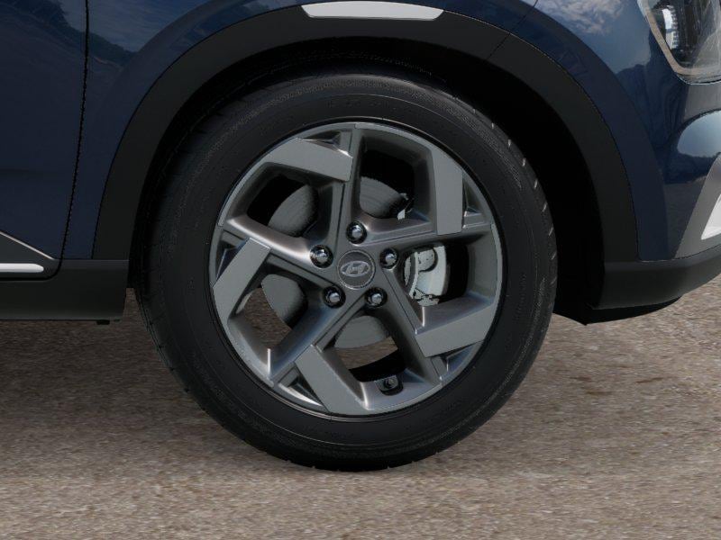 new 2026 Hyundai Venue car, priced at $24,825