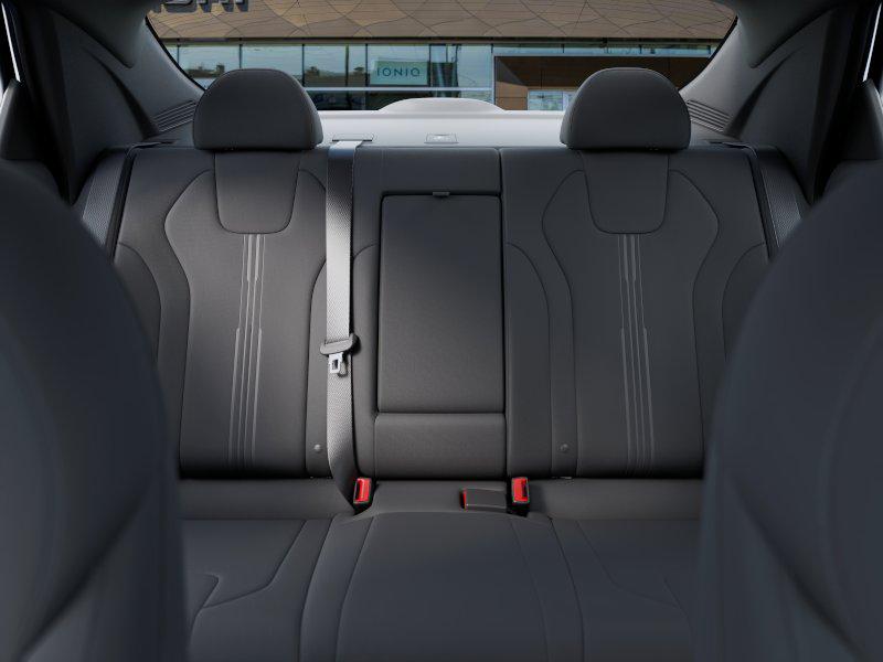 new 2026 Hyundai Elantra car, priced at $25,625