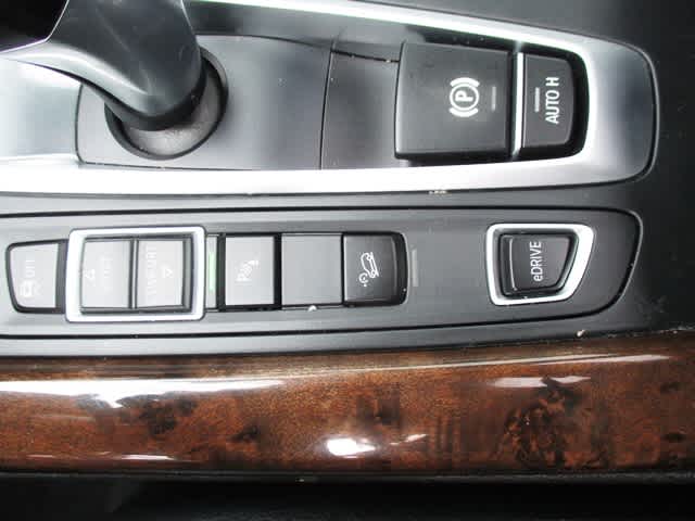 used 2018 BMW X5 eDrive car, priced at $20,498