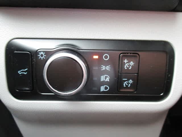 used 2023 Ford Escape car, priced at $20,598