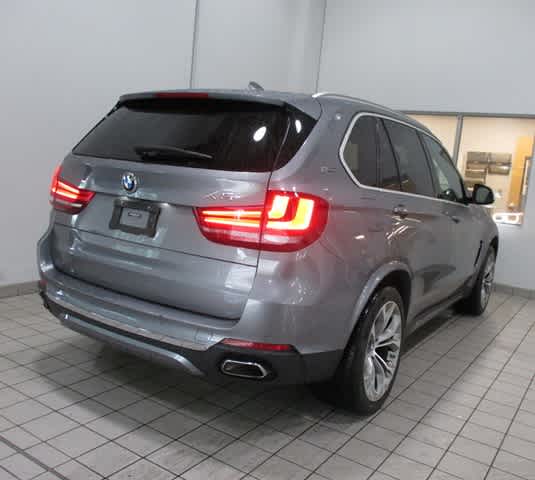 used 2018 BMW X5 eDrive car, priced at $20,498