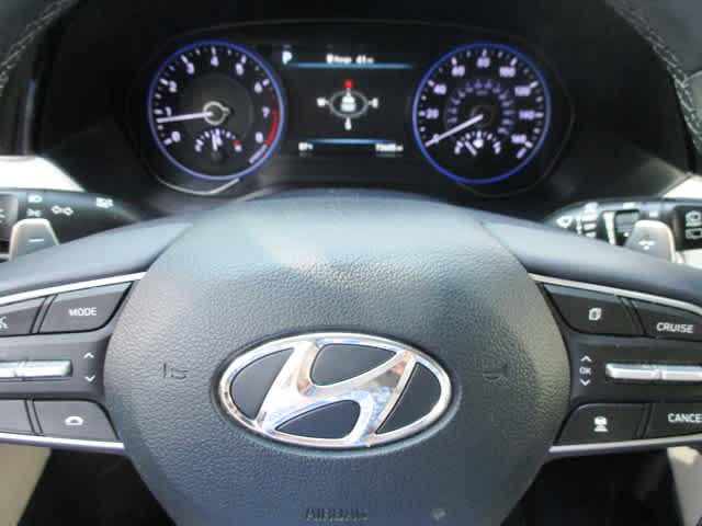 used 2022 Hyundai Palisade car, priced at $26,797
