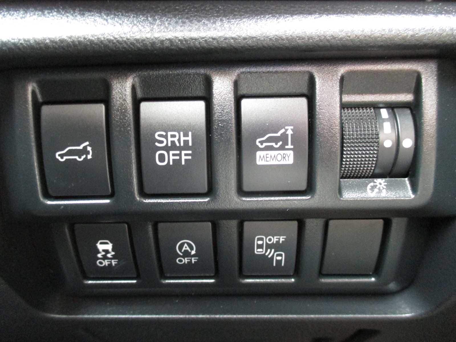 used 2019 Subaru Forester car, priced at $19,497