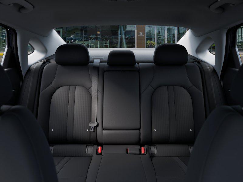 new 2026 Hyundai Sonata car, priced at $29,140