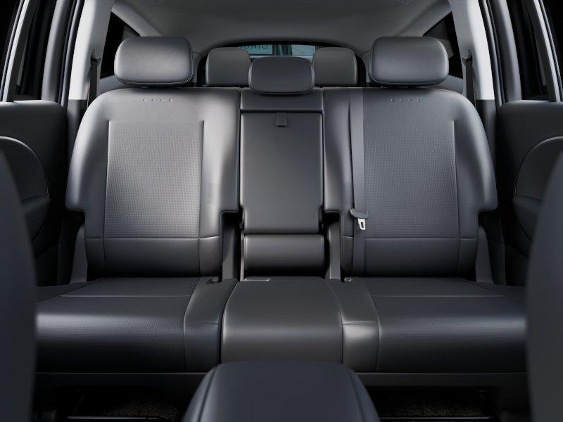 new 2026 Hyundai IONIQ 9 car, priced at $69,690