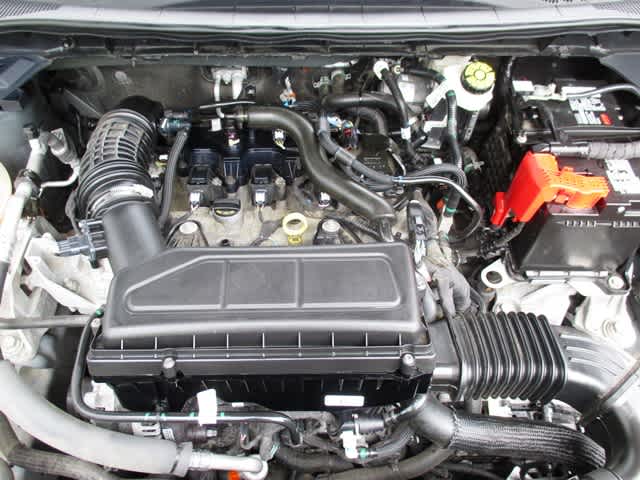 used 2023 Ford Escape car, priced at $20,598
