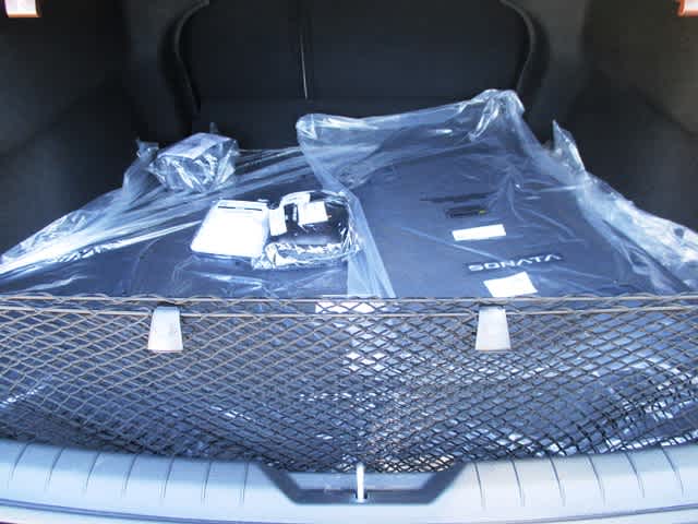 used 2024 Hyundai Sonata car, priced at $28,097