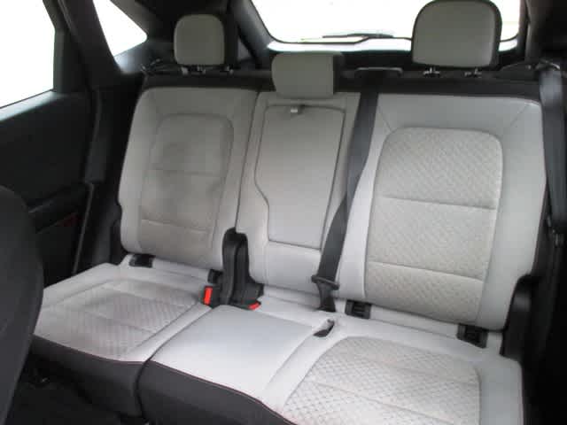 used 2023 Ford Escape car, priced at $20,598