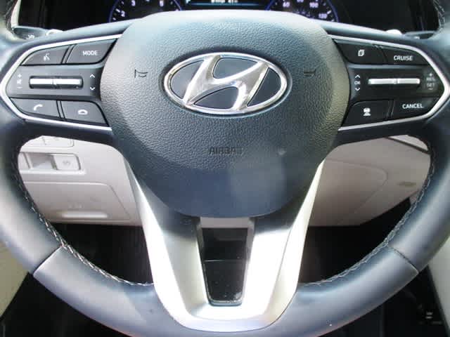 used 2022 Hyundai Palisade car, priced at $26,797