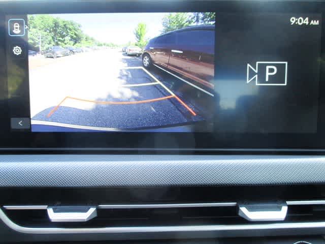 used 2024 Hyundai Sonata car, priced at $28,097