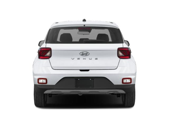 new 2026 Hyundai Venue car, priced at $22,450