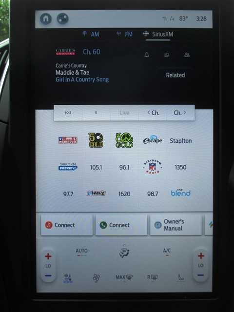 used 2022 Ford Edge car, priced at $30,698