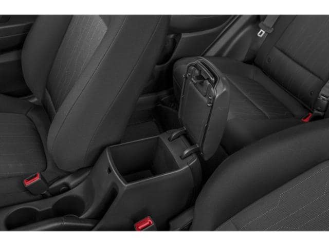 new 2026 Hyundai Venue car, priced at $22,450