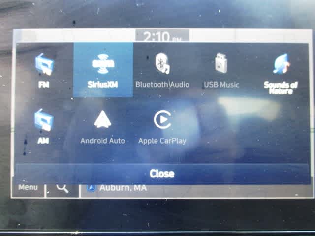 used 2024 Hyundai Elantra car, priced at $22,497