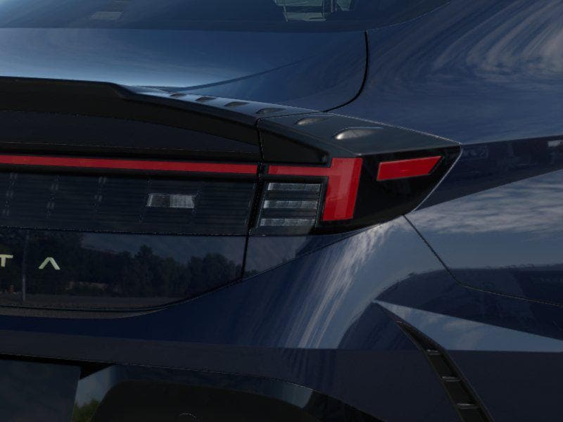 new 2026 Hyundai Sonata car, priced at $29,140