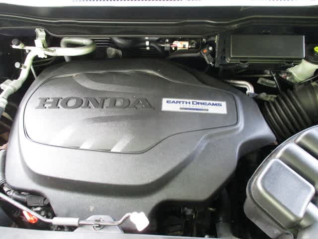 used 2019 Honda Pilot car, priced at $28,998