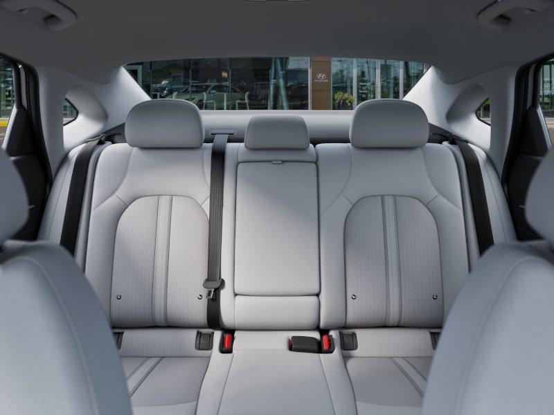 new 2026 Hyundai Sonata car, priced at $32,175
