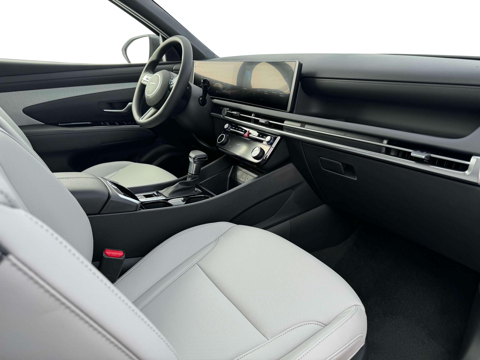 new 2026 Hyundai Santa Cruz car, priced at $37,955
