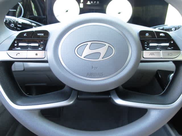used 2024 Hyundai Elantra car, priced at $20,998