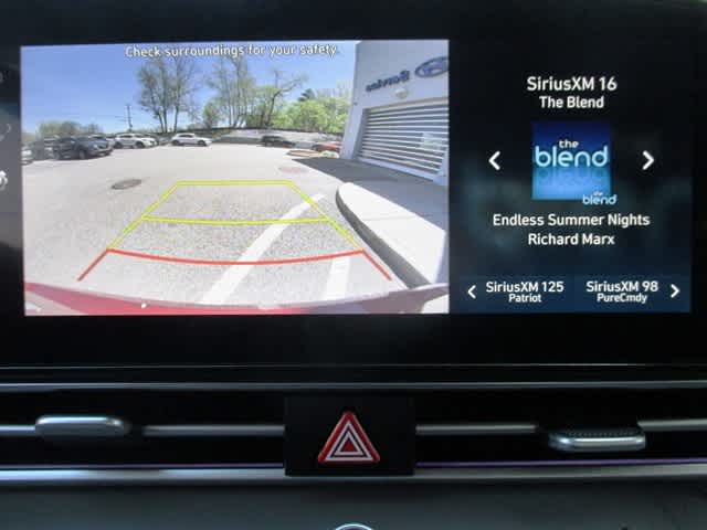used 2024 Hyundai Elantra car, priced at $20,998
