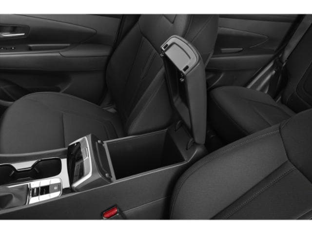 new 2026 Hyundai Tucson car, priced at $34,645