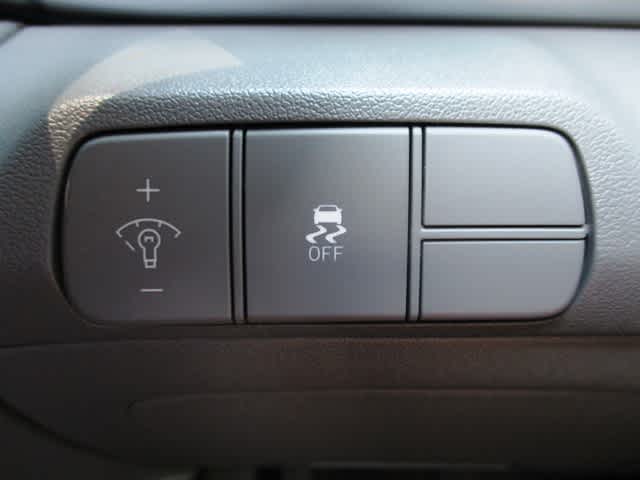used 2024 Hyundai Elantra car, priced at $23,097
