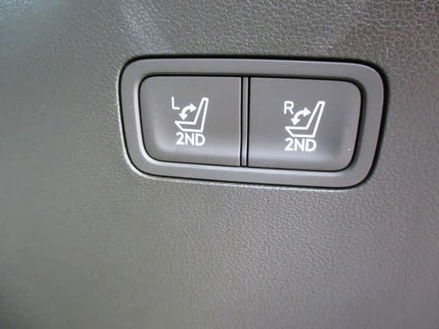 new 2024 Hyundai Santa Fe Hybrid car, priced at $46,655