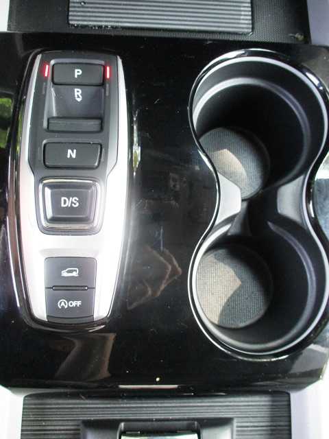 used 2019 Honda Pilot car, priced at $28,998