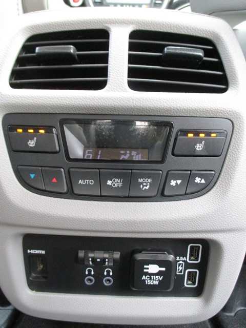 used 2019 Honda Pilot car, priced at $28,998