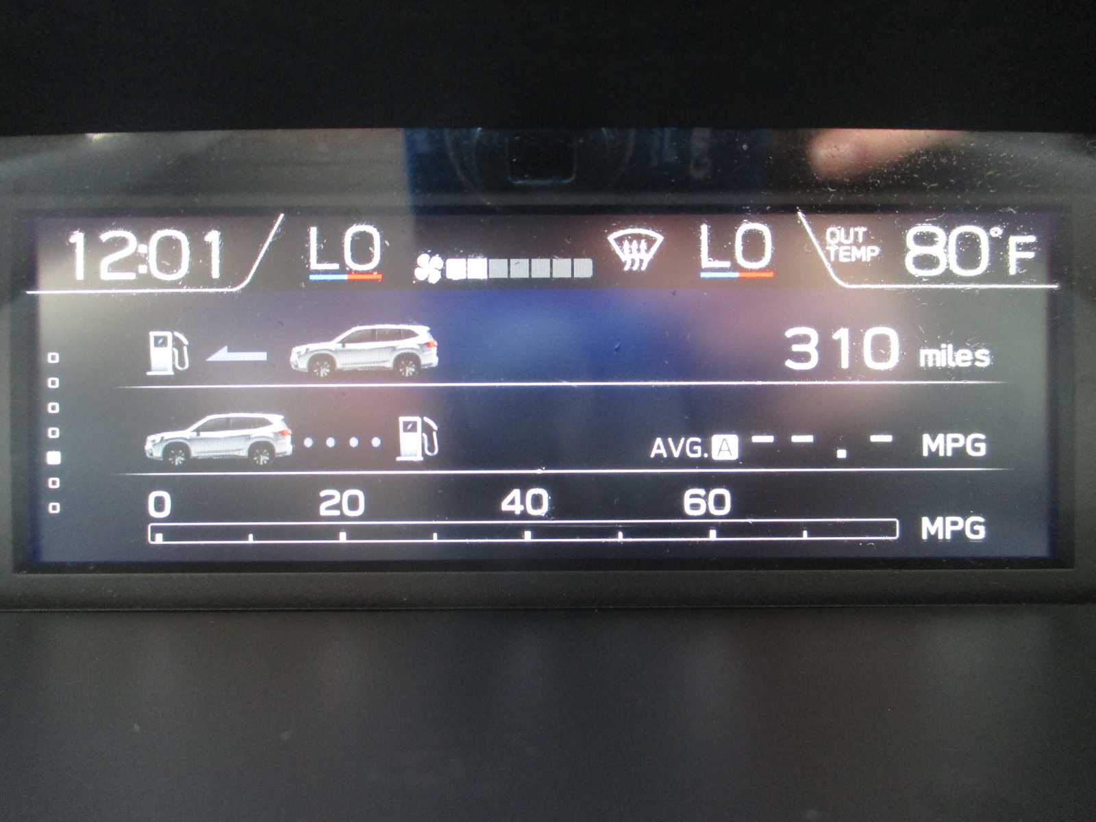 used 2019 Subaru Forester car, priced at $19,497