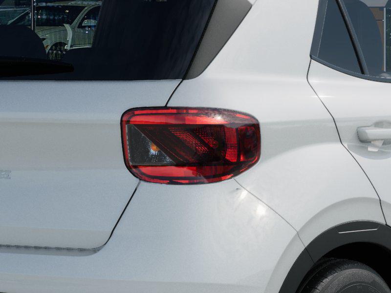 new 2026 Hyundai Venue car, priced at $22,450