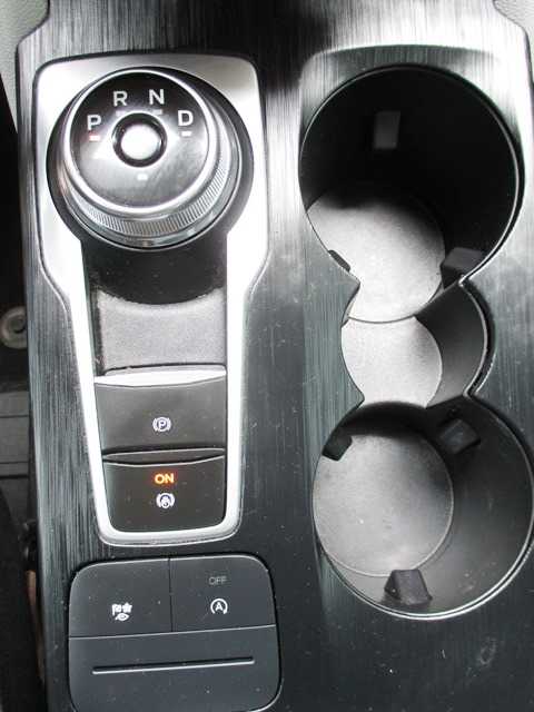 used 2023 Ford Escape car, priced at $20,598