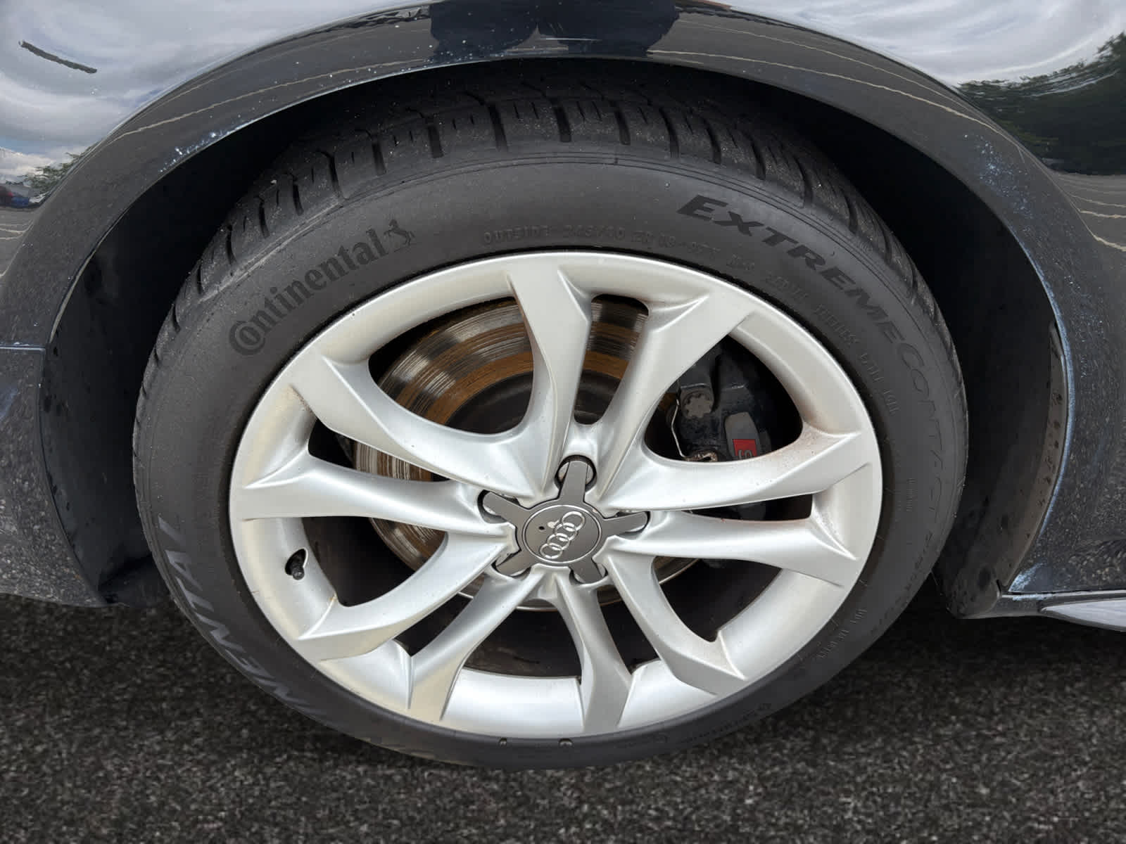 used 2015 Audi S4 car, priced at $20,497