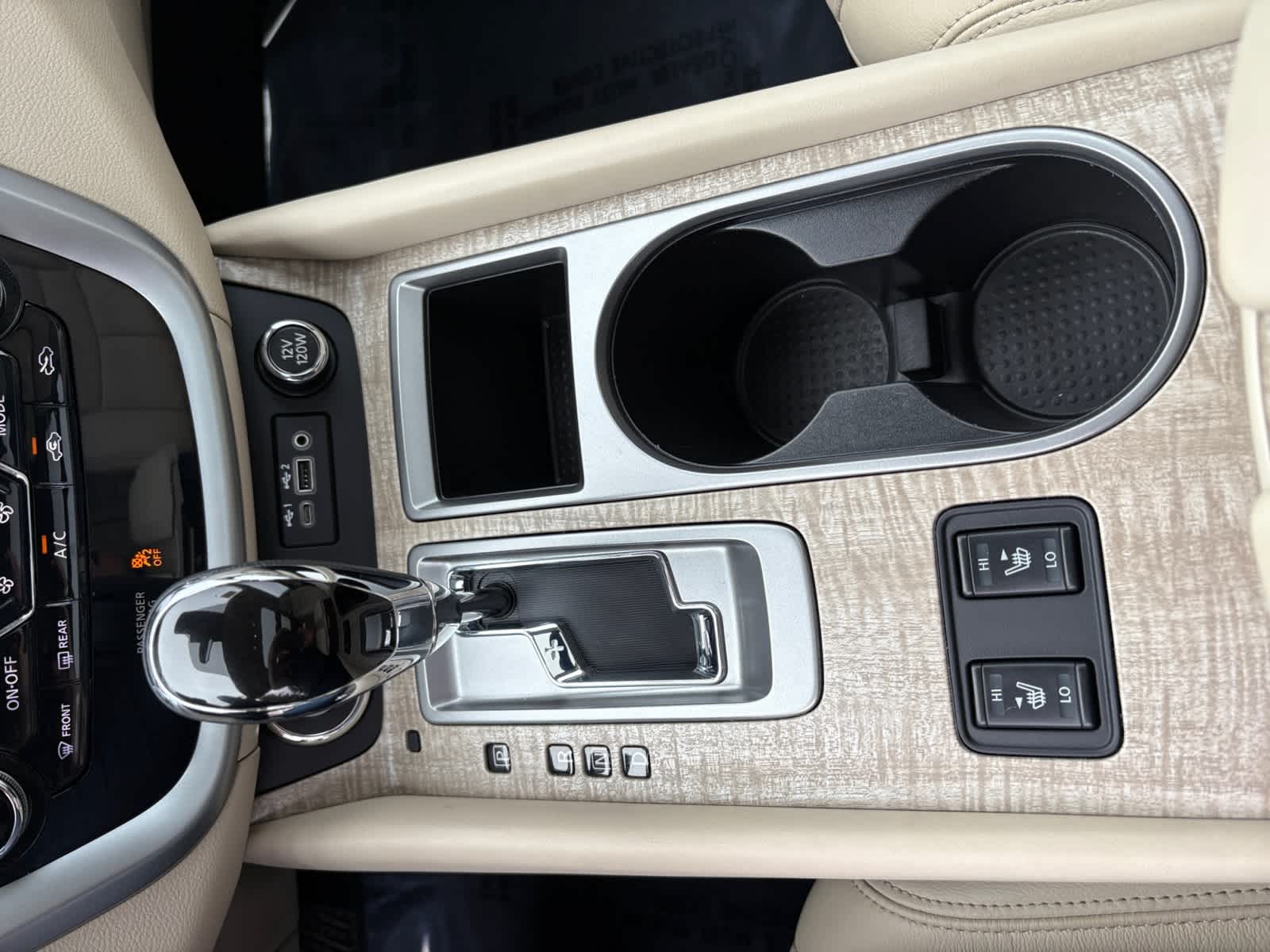used 2022 Nissan Murano car, priced at $27,998