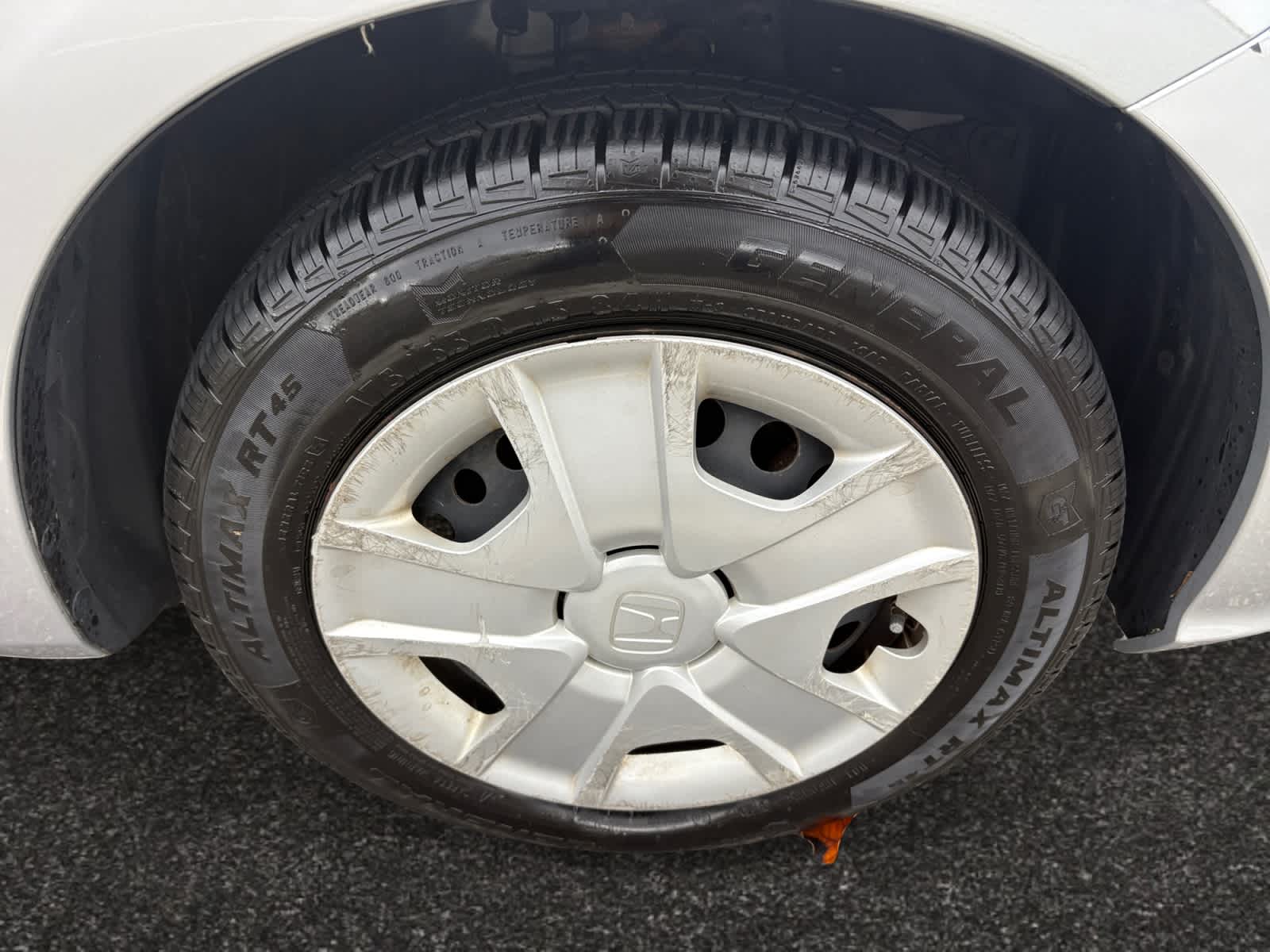 used 2012 Honda Fit car, priced at $9,897