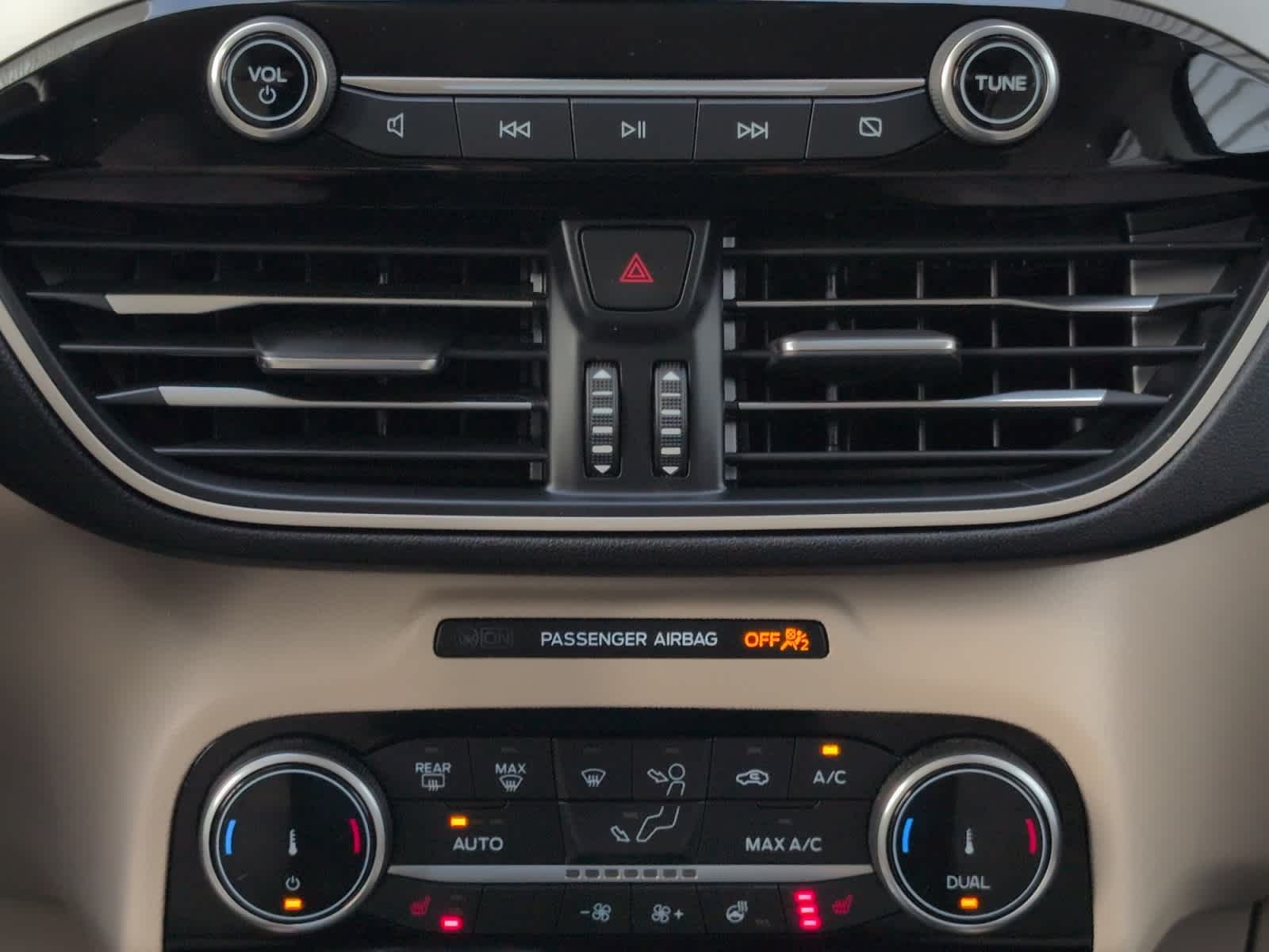 used 2022 Ford Escape car, priced at $19,988