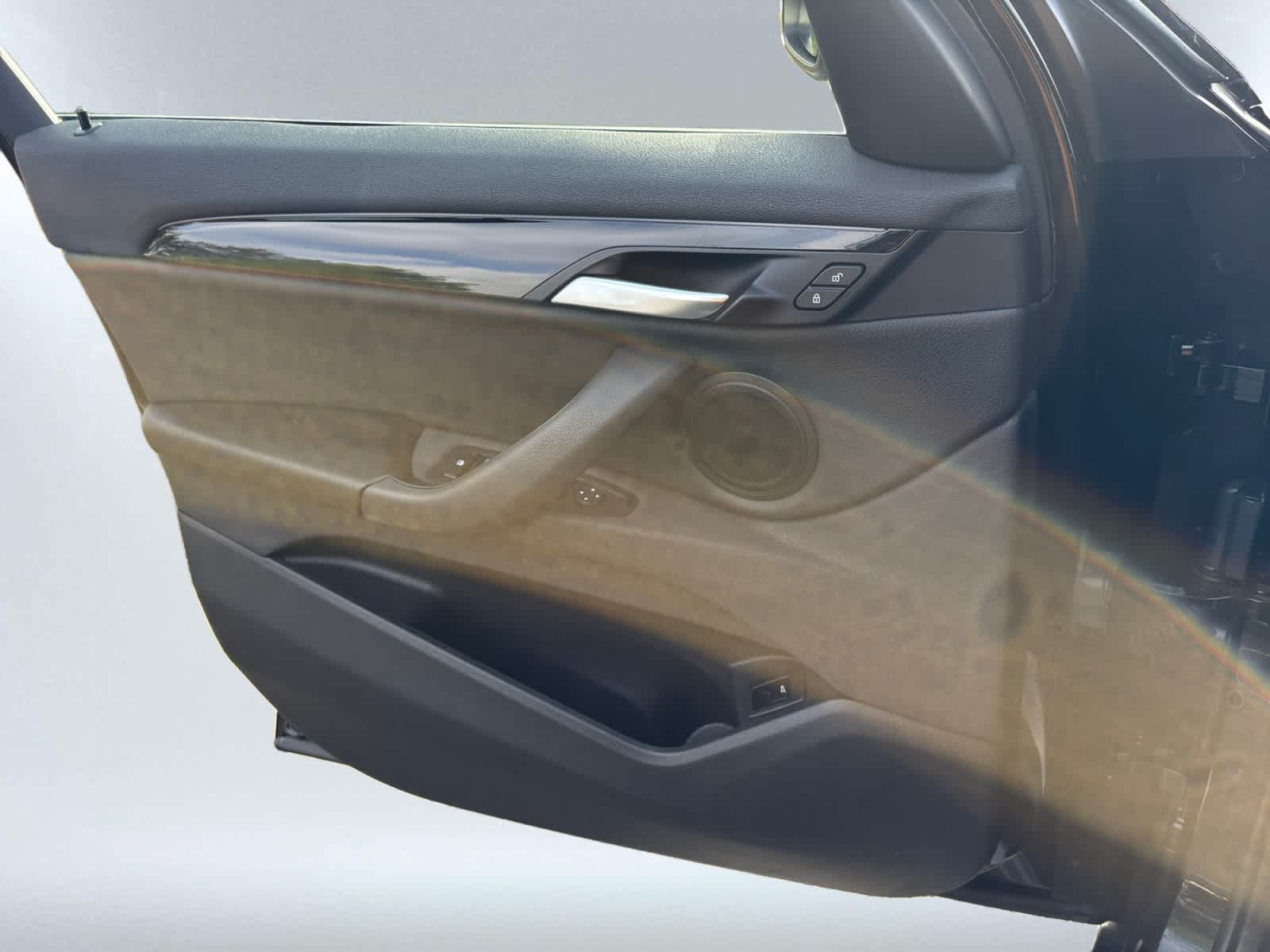 used 2022 BMW X1 car, priced at $20,888